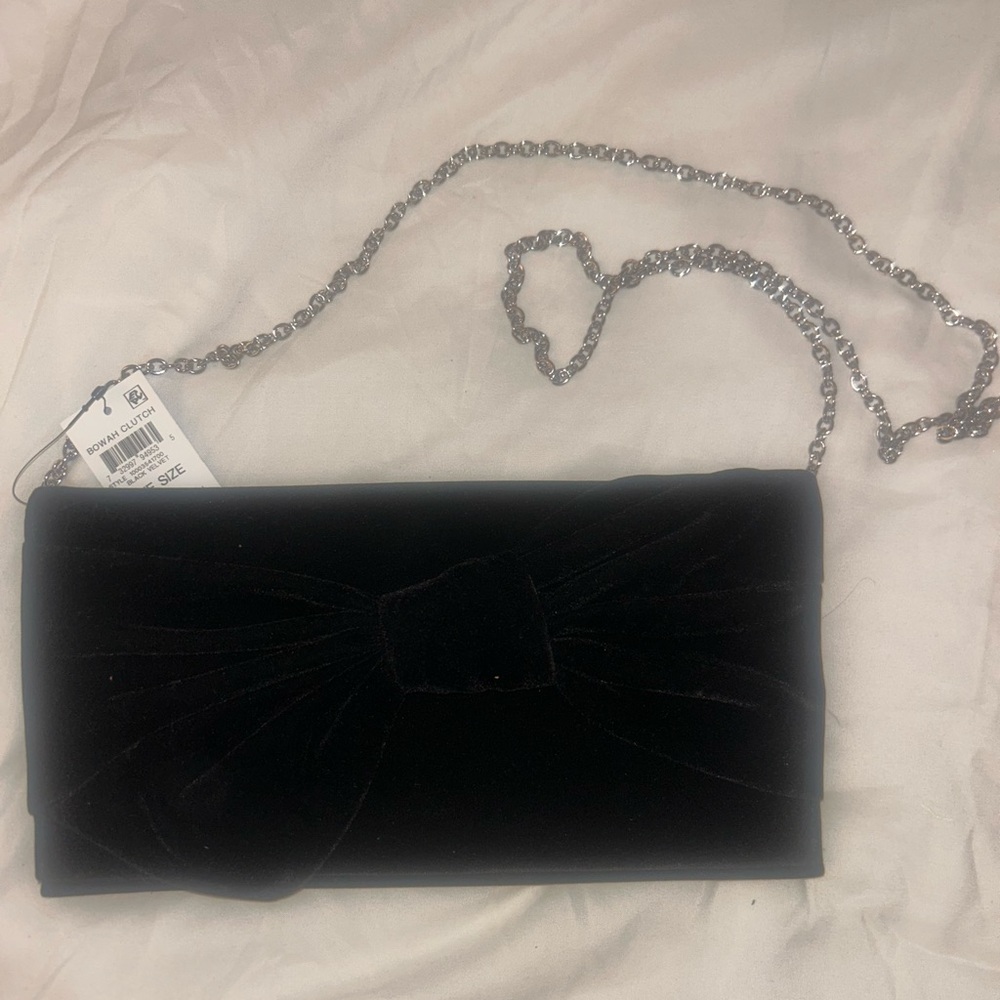 INC INTERNATIONAL CONCEPTS clutch - Picture 4 of 4